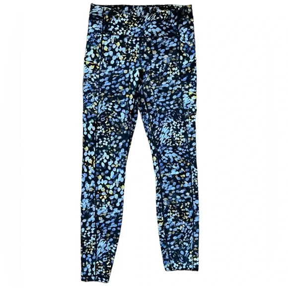 Lululemon Speed Up Tight 28" Full-On Luxtreme Size 6 - Picture 6 of 12